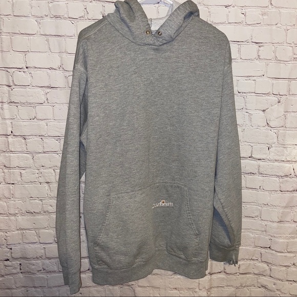 Carhartt Other - Carhartt Men's hoodie size XL